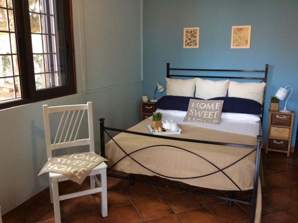 Sweet Home & Apartments Fontane Bianche Exterior foto