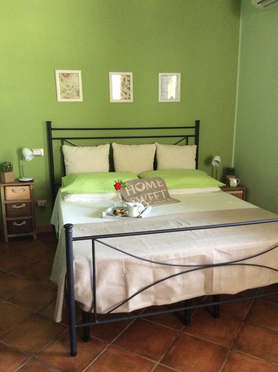 Sweet Home & Apartments Fontane Bianche Exterior foto