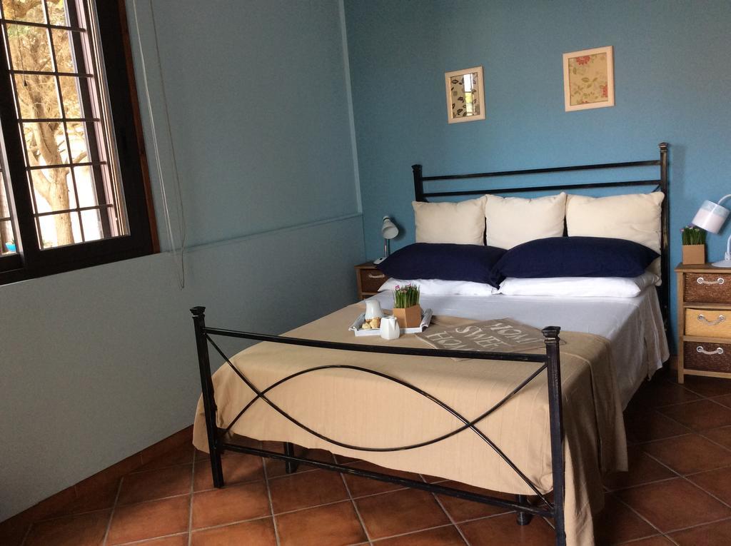 Sweet Home & Apartments Fontane Bianche Exterior foto